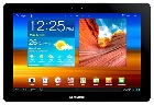 レンタルタブレットPC端末 ドコモ サムスン Galaxy Tablet 10.1 LTE SC-01D
