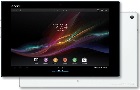 レンタルタブレットPC端末 ドコモ ソニー XperiaZ Tablet SO-03E