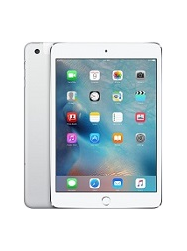 レンタルタブレット iPadmini4