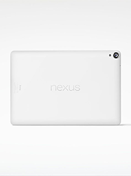 レンタルタブレット Nexus9